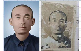 莘县老照片修复-2