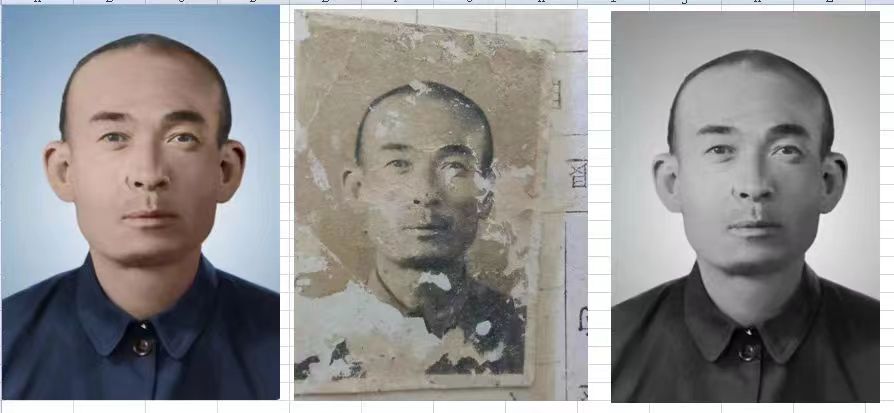 莘县老照片模糊修复-21
